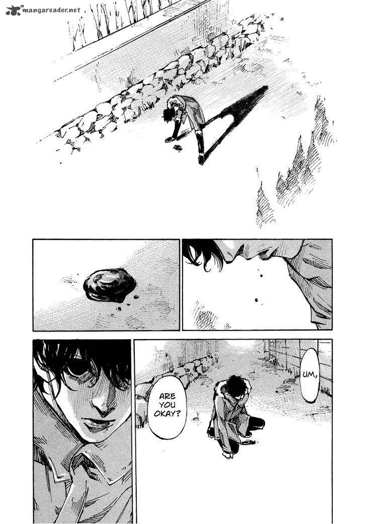 Hito Hitori Futari Chapter 70 page 14