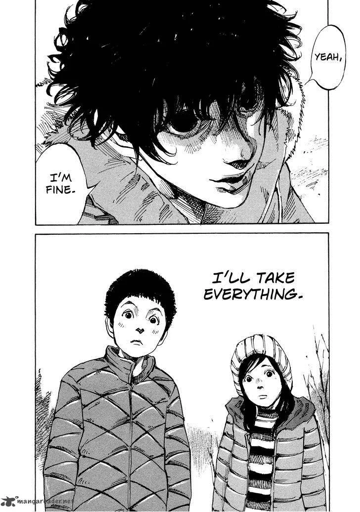 Hito Hitori Futari Chapter 70 page 16