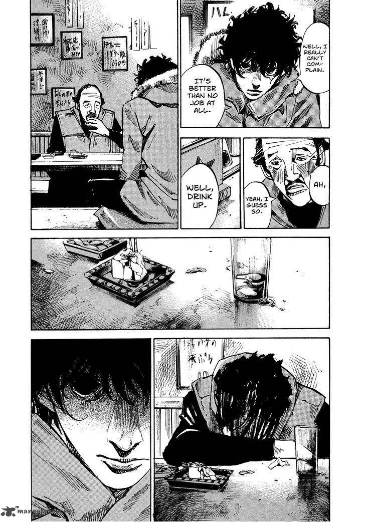 Hito Hitori Futari Chapter 70 page 5