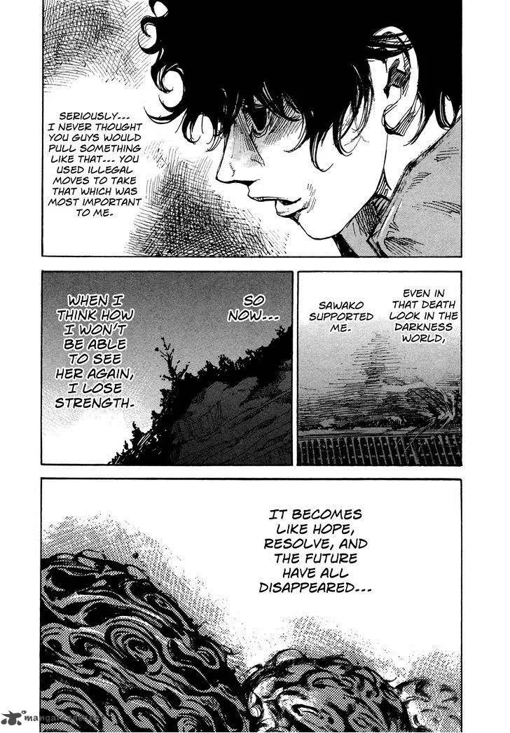 Hito Hitori Futari Chapter 70 page 9