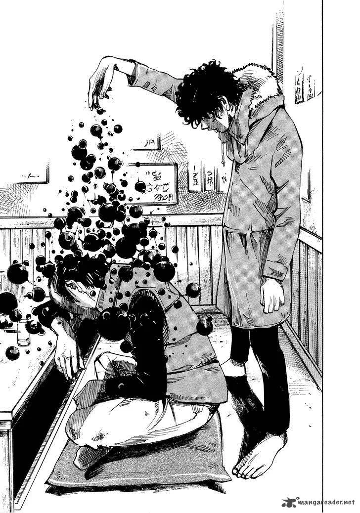 Hito Hitori Futari Chapter 70 page 7