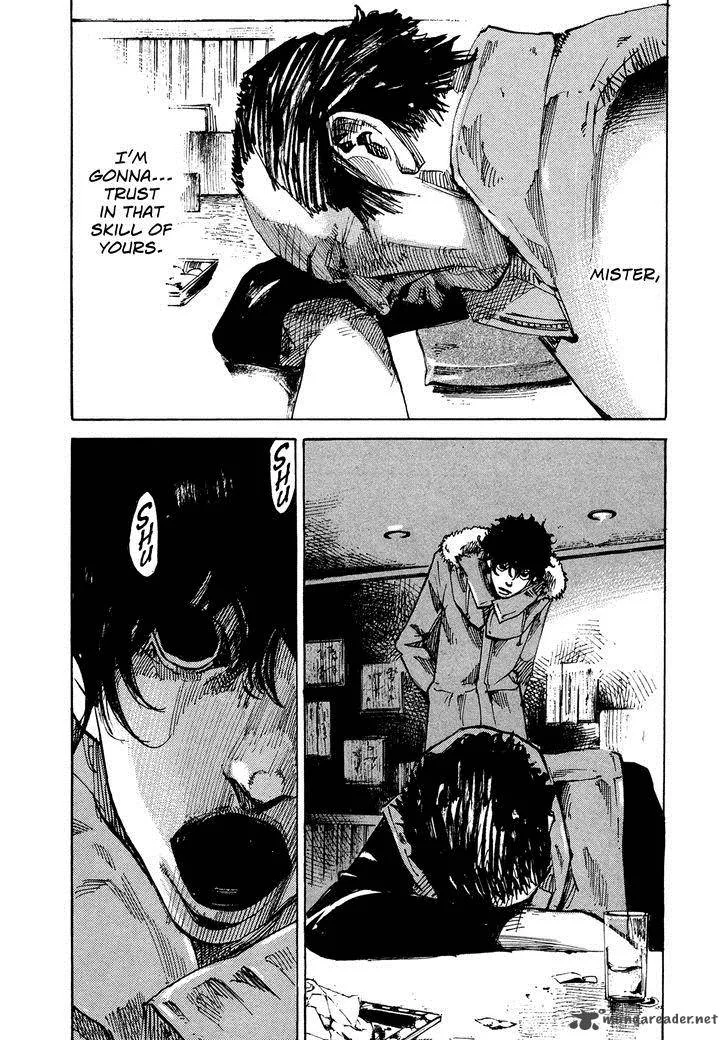 Hito Hitori Futari Chapter 70 page 6