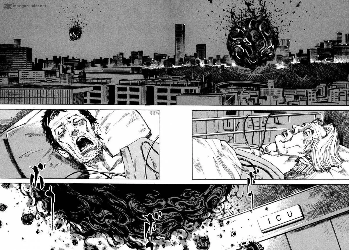 Hito Hitori Futari Chapter 70 page 12