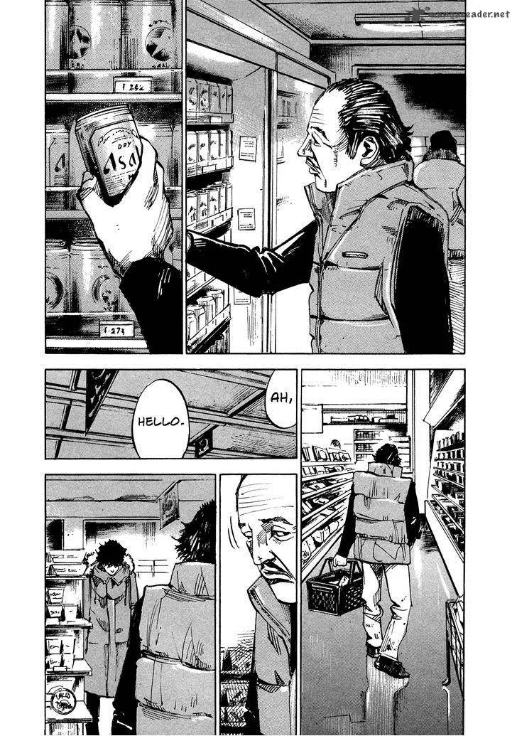Hito Hitori Futari Chapter 70 page 2