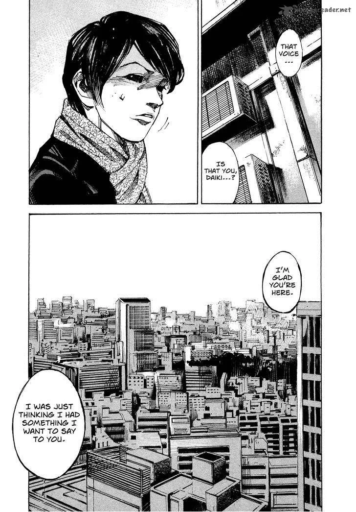 Hito Hitori Futari Chapter 71 page 17