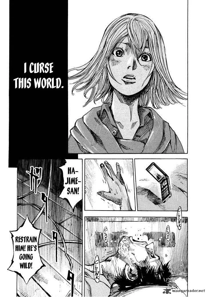 Hito Hitori Futari Chapter 71 page 9