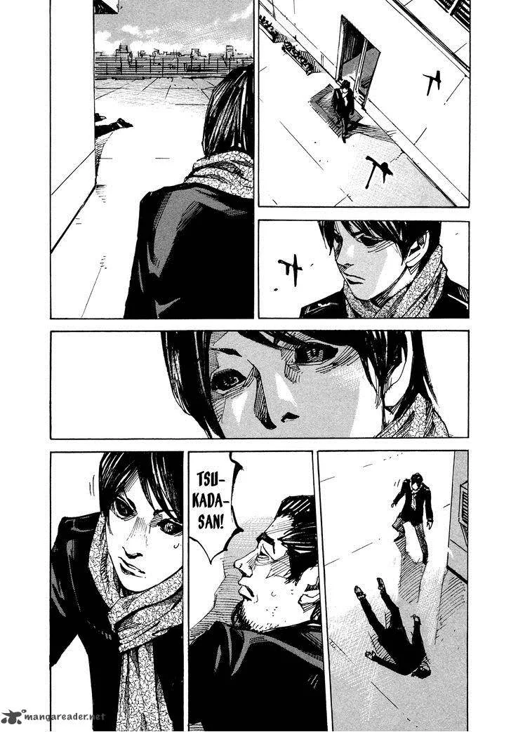 Hito Hitori Futari Chapter 71 page 16