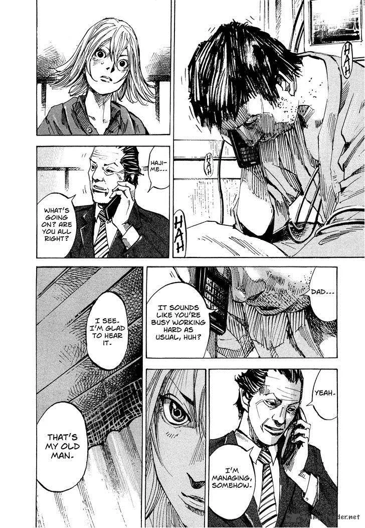 Hito Hitori Futari Chapter 71 page 6