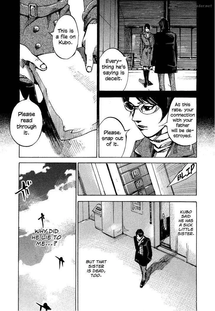 Hito Hitori Futari Chapter 71 page 15