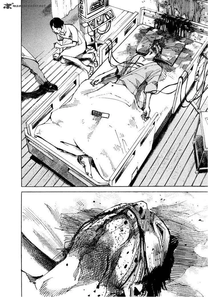 Hito Hitori Futari Chapter 71 page 12