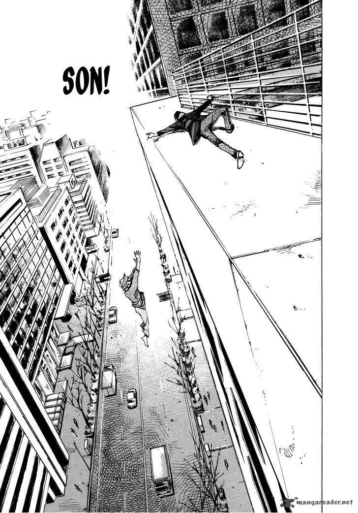 Hito Hitori Futari Chapter 72 page 17
