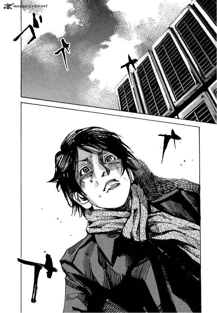 Hito Hitori Futari Chapter 72 page 18