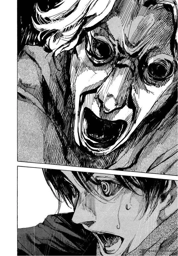 Hito Hitori Futari Chapter 72 page 10