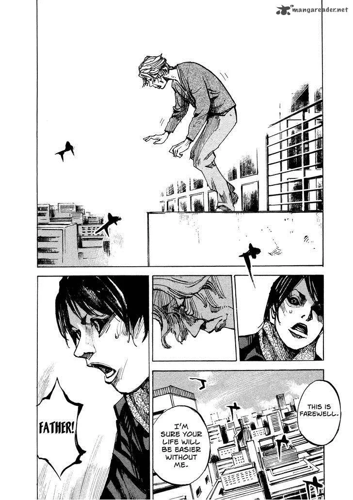 Hito Hitori Futari Chapter 72 page 4
