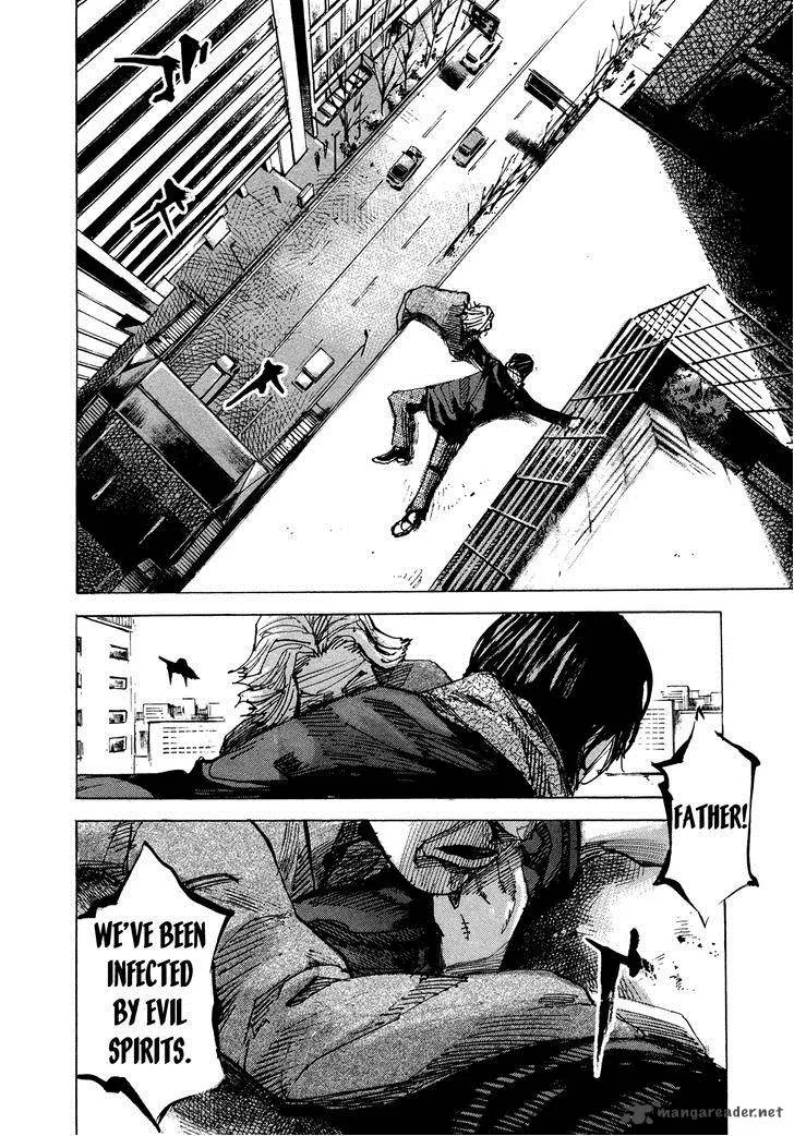 Hito Hitori Futari Chapter 72 page 12