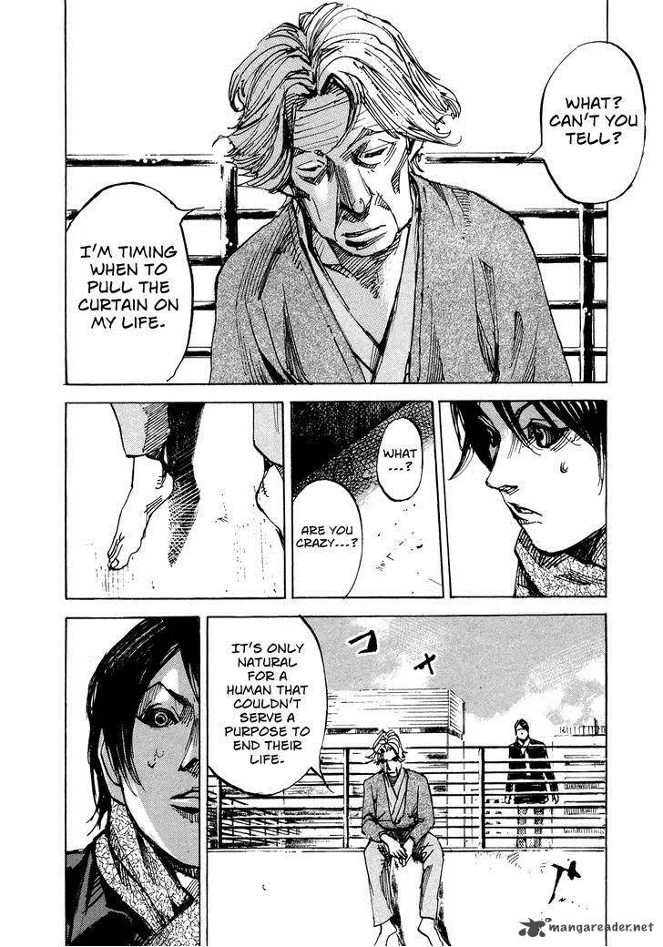 Hito Hitori Futari Chapter 72 page 2
