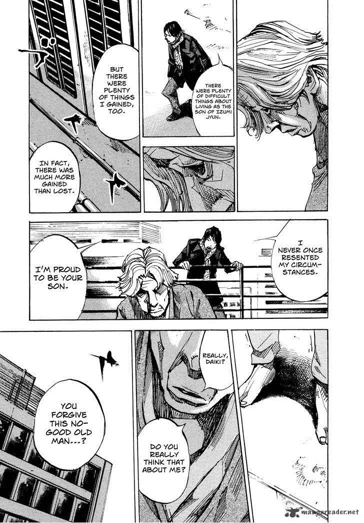 Hito Hitori Futari Chapter 72 page 5