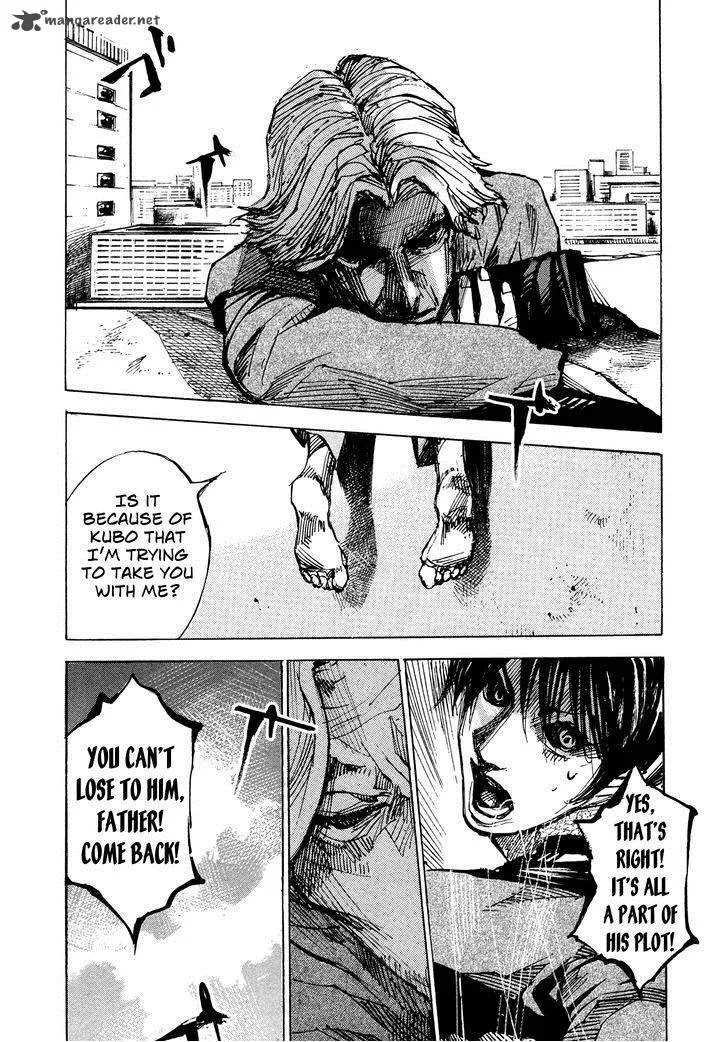 Hito Hitori Futari Chapter 72 page 14
