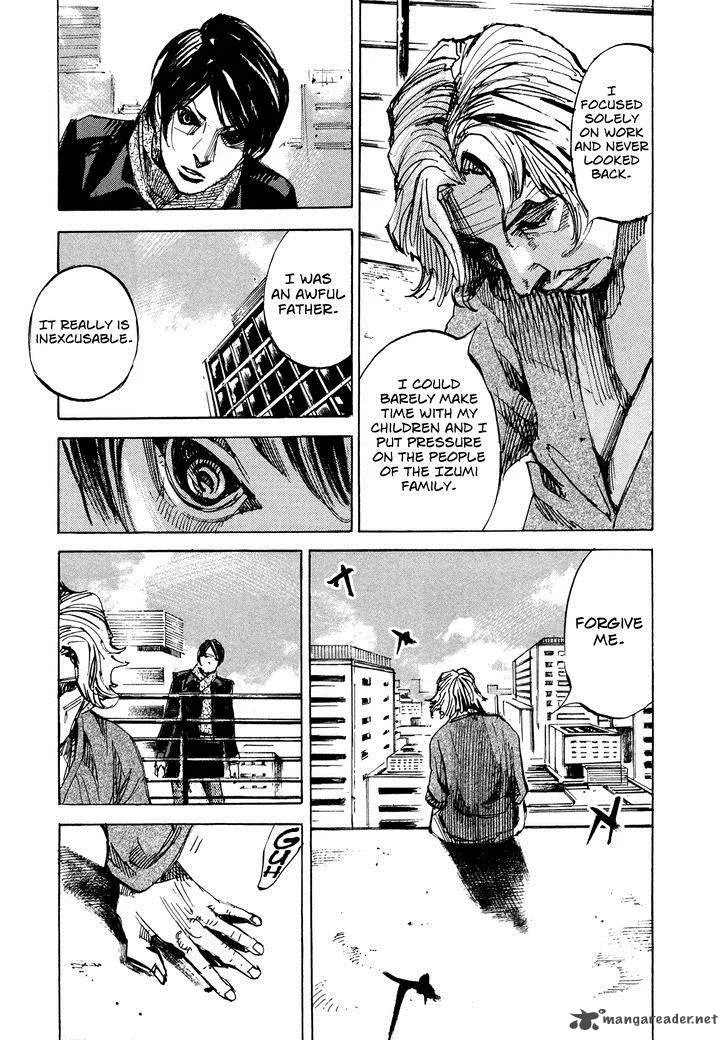 Hito Hitori Futari Chapter 72 page 3