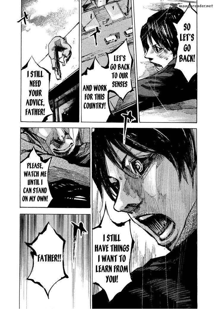 Hito Hitori Futari Chapter 72 page 13