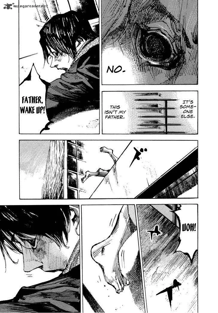 Hito Hitori Futari Chapter 72 page 11