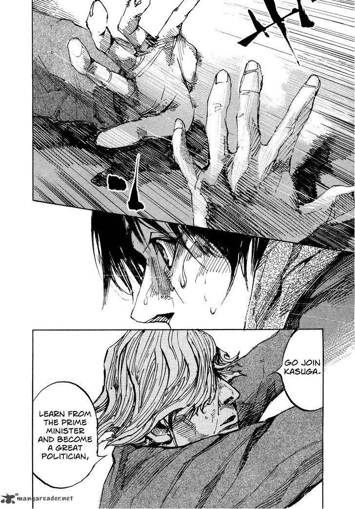 Hito Hitori Futari Chapter 72 page 16