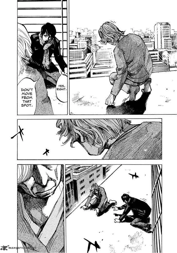 Hito Hitori Futari Chapter 72 page 8