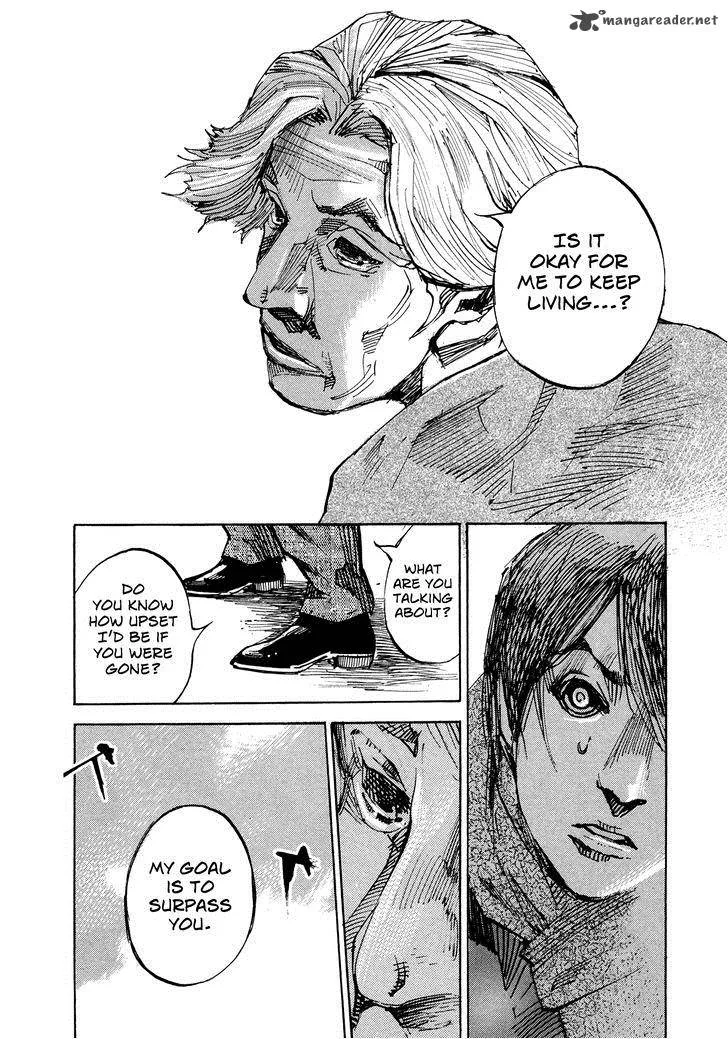 Hito Hitori Futari Chapter 72 page 6