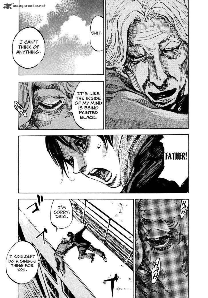Hito Hitori Futari Chapter 72 page 15