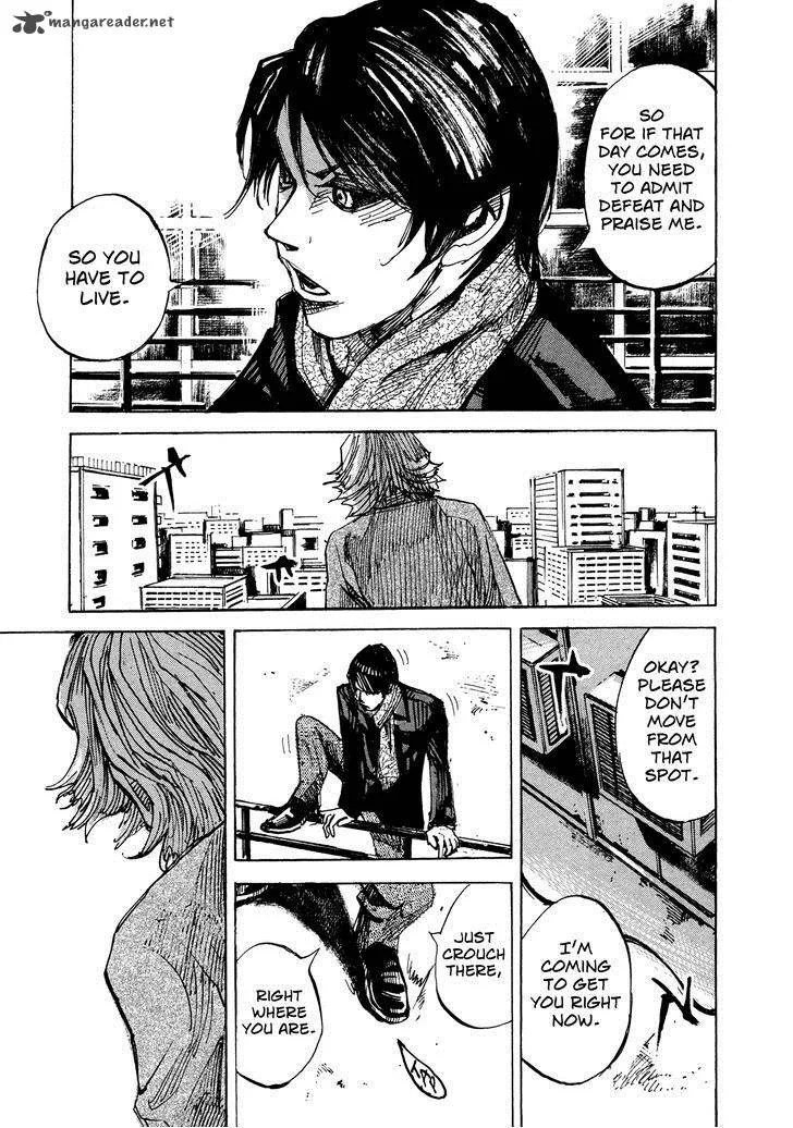 Hito Hitori Futari Chapter 72 page 7
