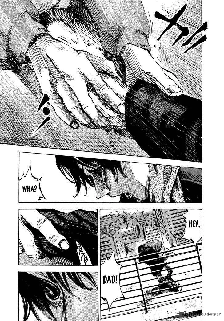 Hito Hitori Futari Chapter 72 page 9