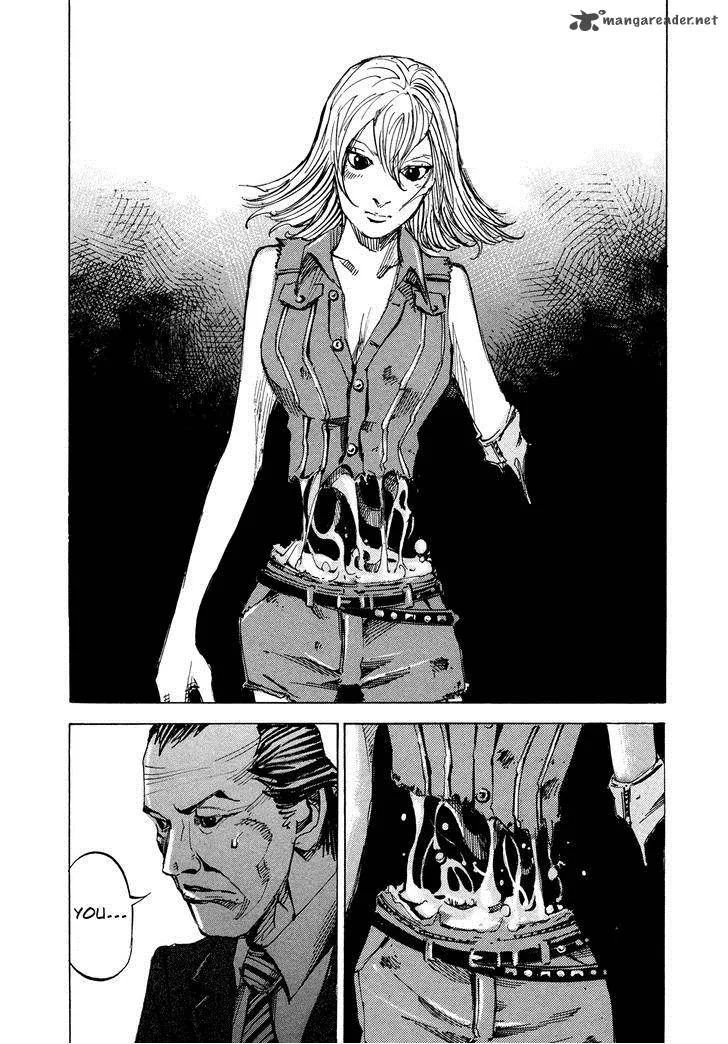 Hito Hitori Futari Chapter 73 page 15