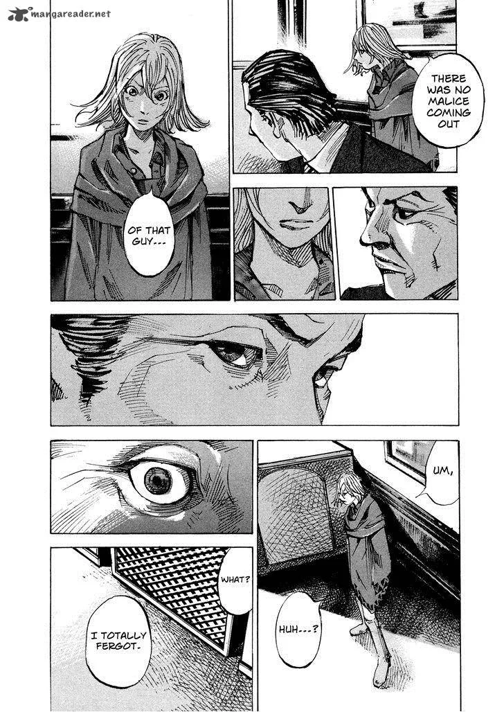 Hito Hitori Futari Chapter 73 page 11