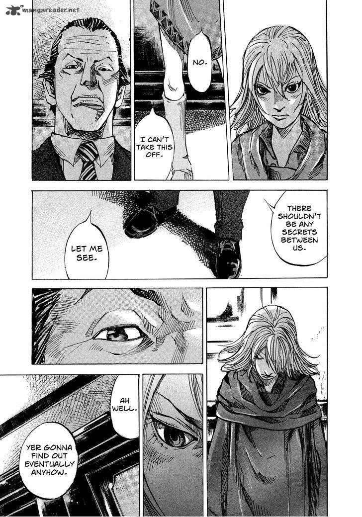 Hito Hitori Futari Chapter 73 page 14