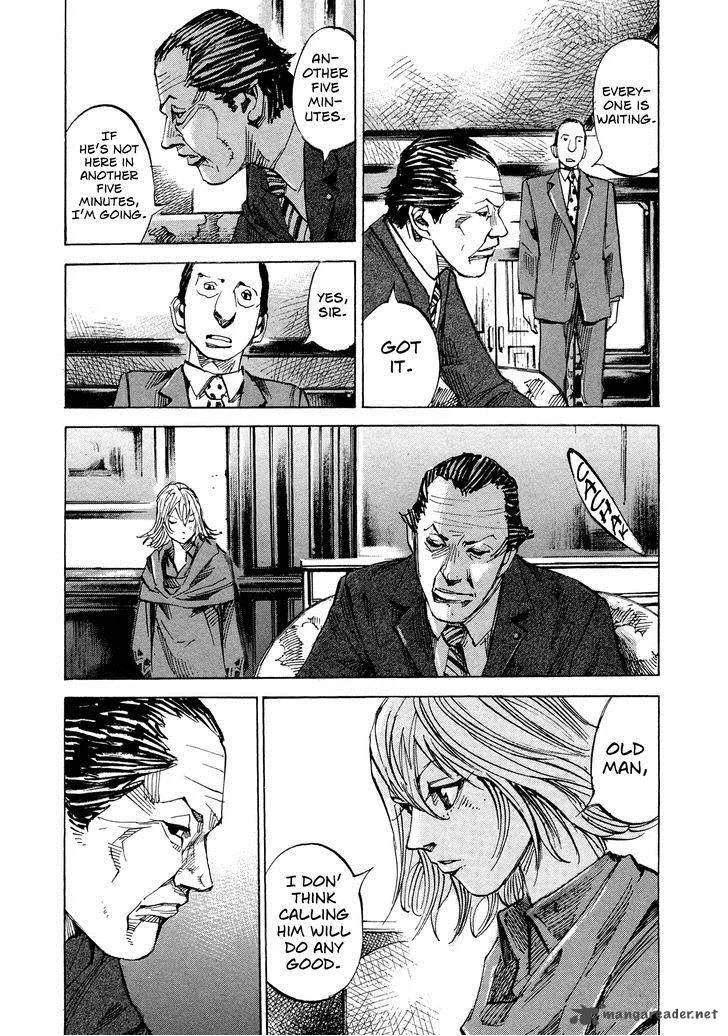 Hito Hitori Futari Chapter 73 page 10
