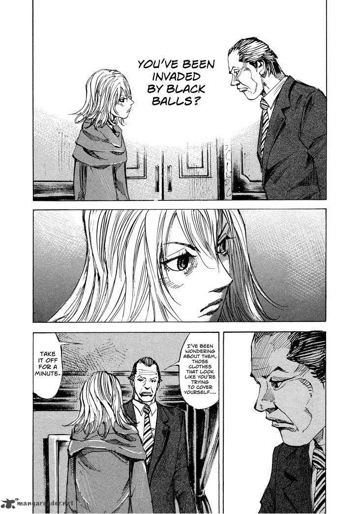Hito Hitori Futari Chapter 73 page 13