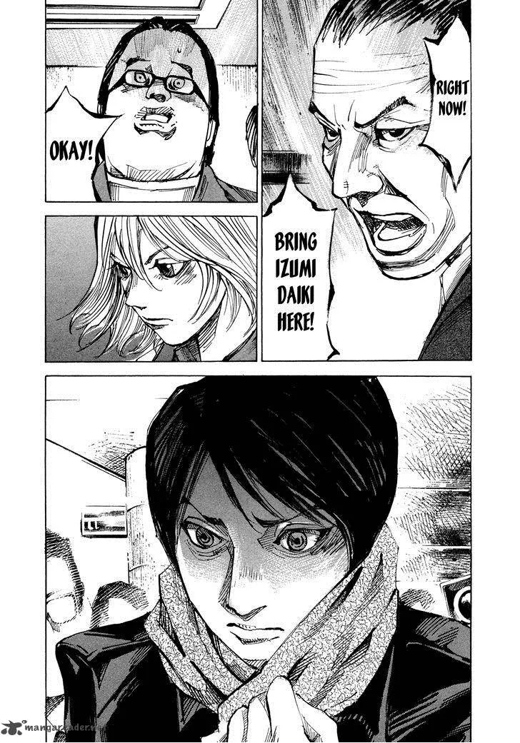 Hito Hitori Futari Chapter 73 page 9