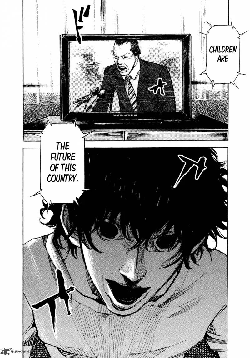 Hito Hitori Futari Chapter 74 page 22