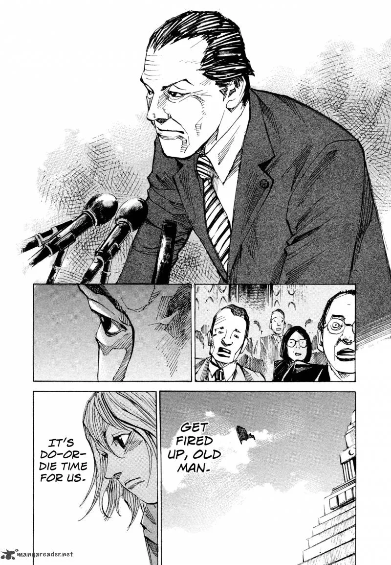 Hito Hitori Futari Chapter 74 page 13