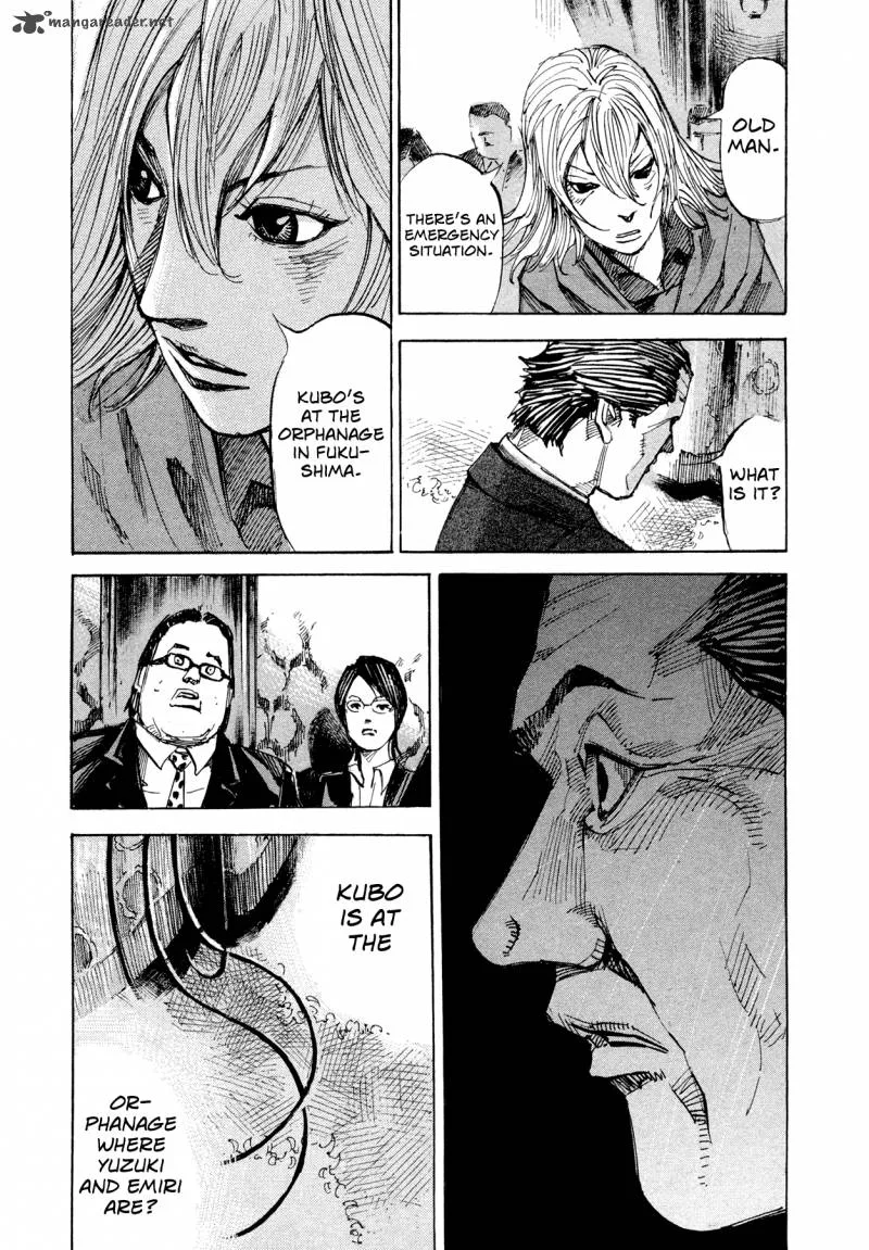 Hito Hitori Futari Chapter 74 page 9