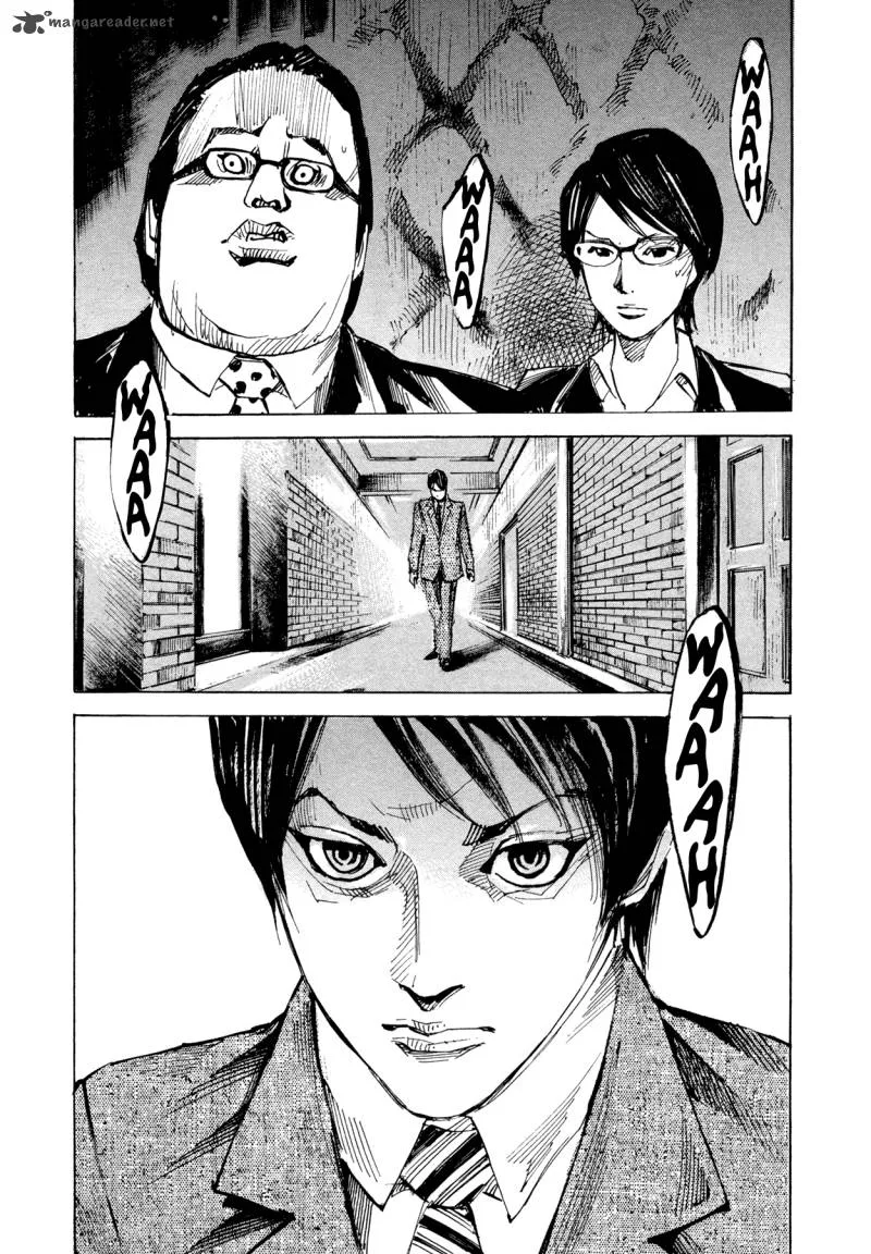 Hito Hitori Futari Chapter 74 page 19