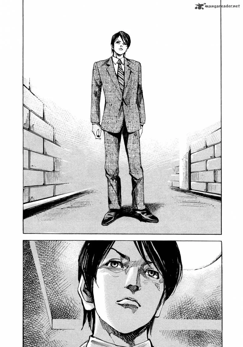 Hito Hitori Futari Chapter 75 page 3