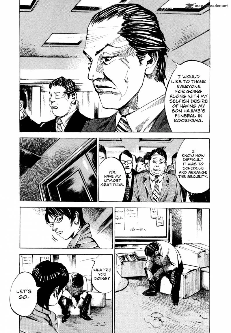 Hito Hitori Futari Chapter 75 page 14