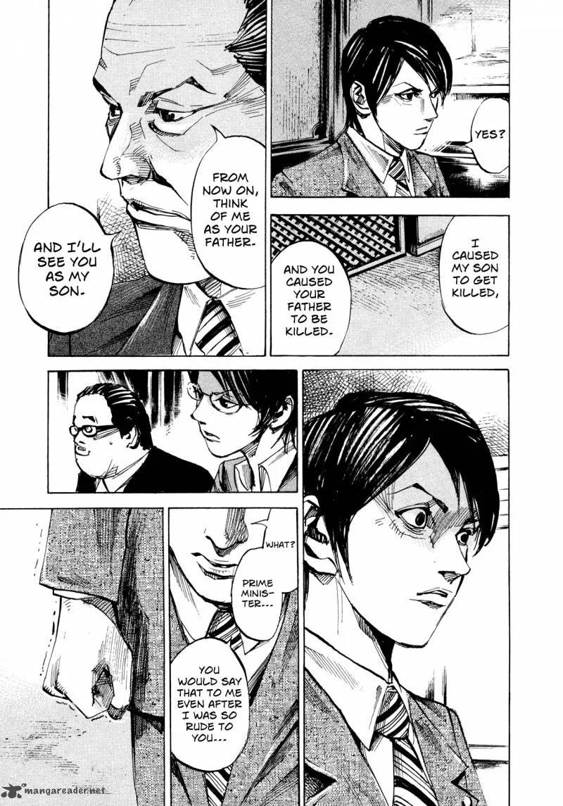 Hito Hitori Futari Chapter 75 page 10