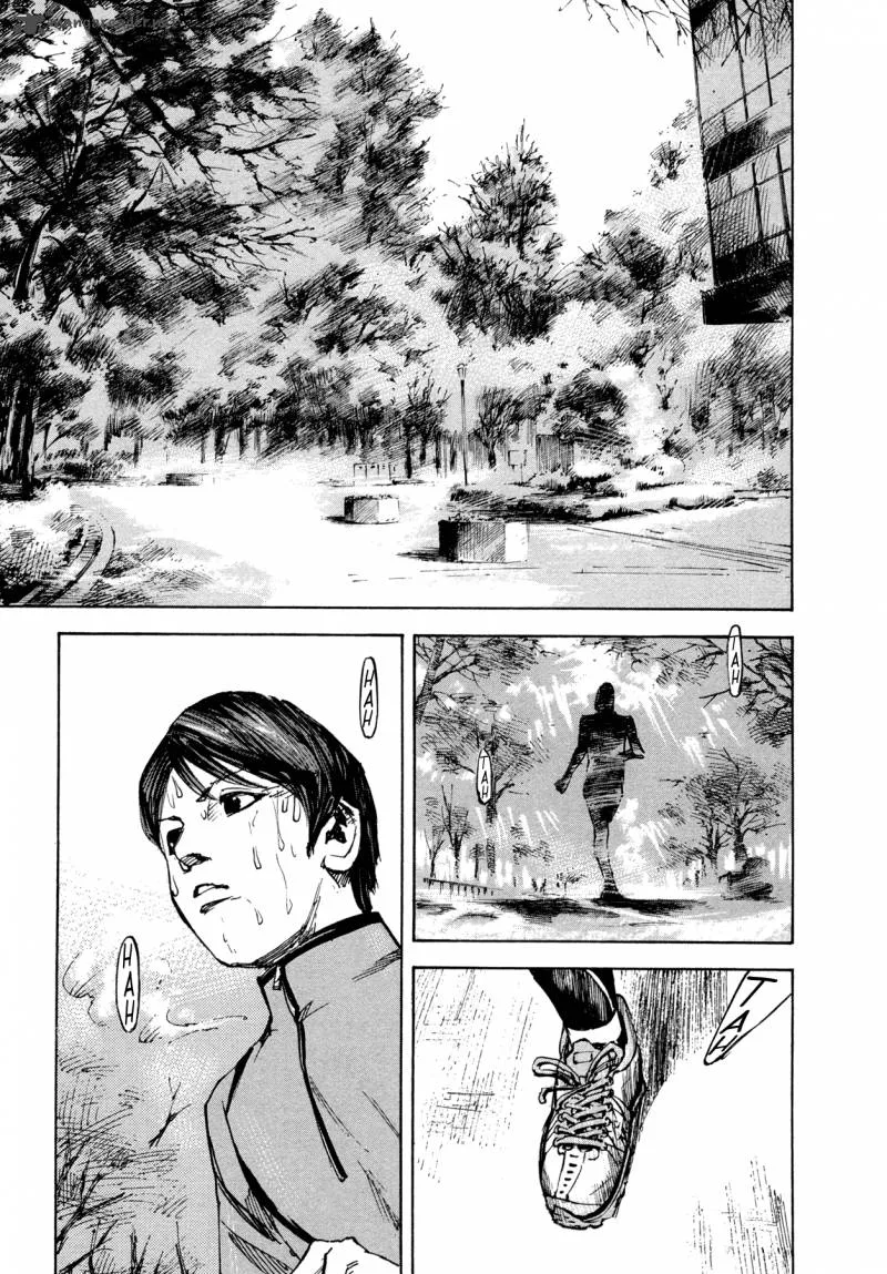 Hito Hitori Futari Chapter 8 page 21