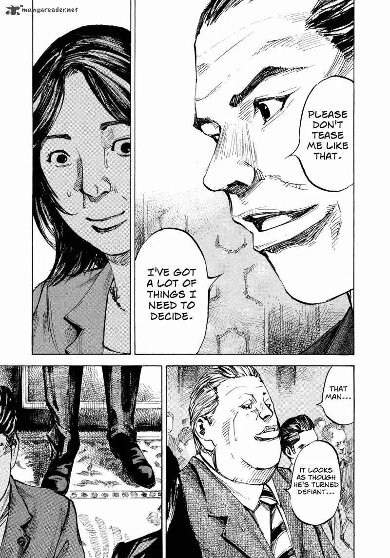 Hito Hitori Futari Chapter 8 page 9