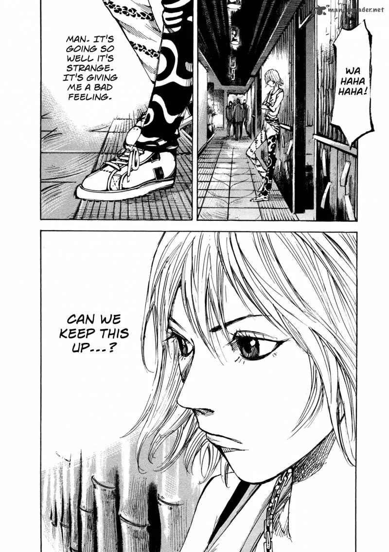Hito Hitori Futari Chapter 8 page 20
