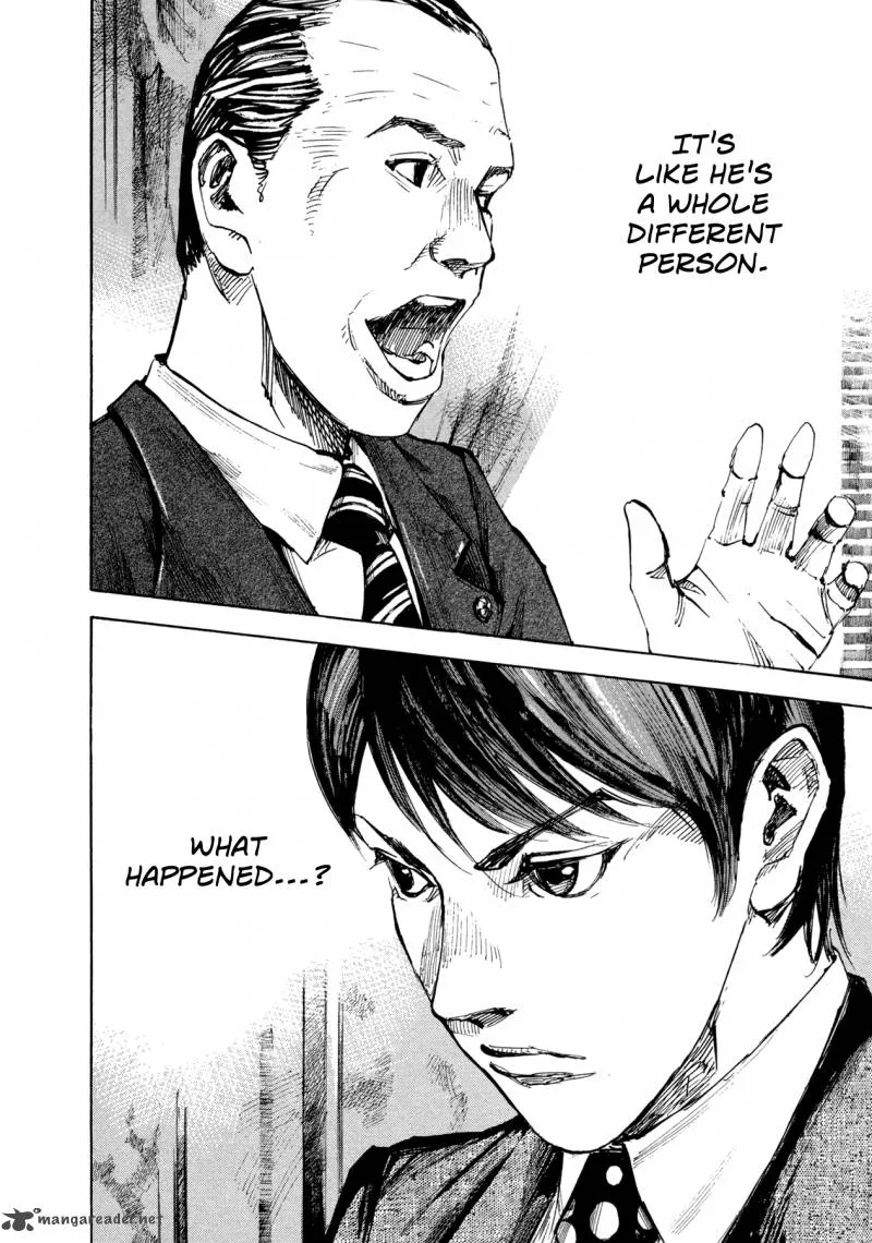 Hito Hitori Futari Chapter 8 page 12