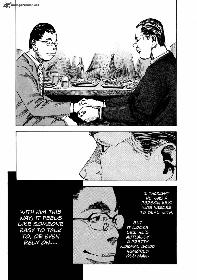 Hito Hitori Futari Chapter 8 page 19