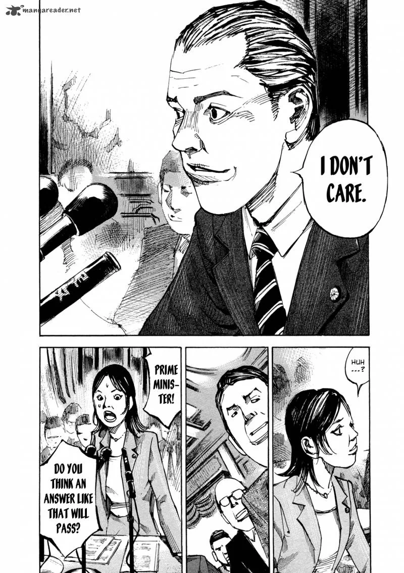 Hito Hitori Futari Chapter 8 page 8